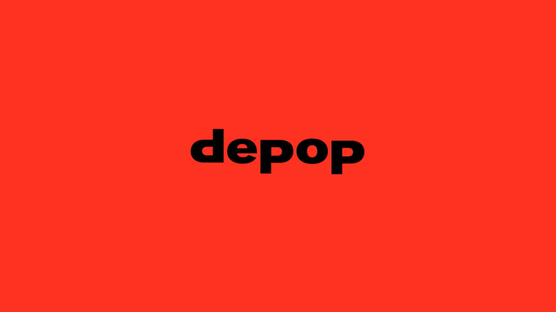 Depop | DesignStudio
